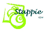 logo Stappie vzw