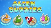 Alien Buddies